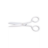 Gingher Knife Edge Straight Trimmers - 5"